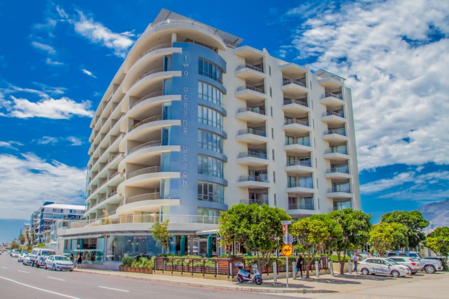 3 Bedroom Property for Sale in Mouille Point Western Cape